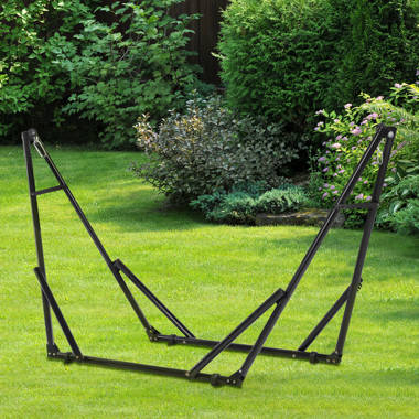 Wayfair hotsell hammock stand